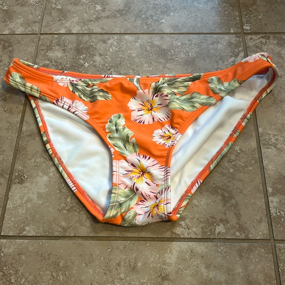 Xhilaration bikini bottoms